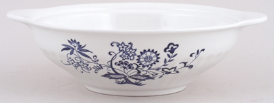 Vegetable Dish Base c1960s